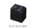 Relay 12V20A JZC-22F3FA20DDC12V 4 Chân
